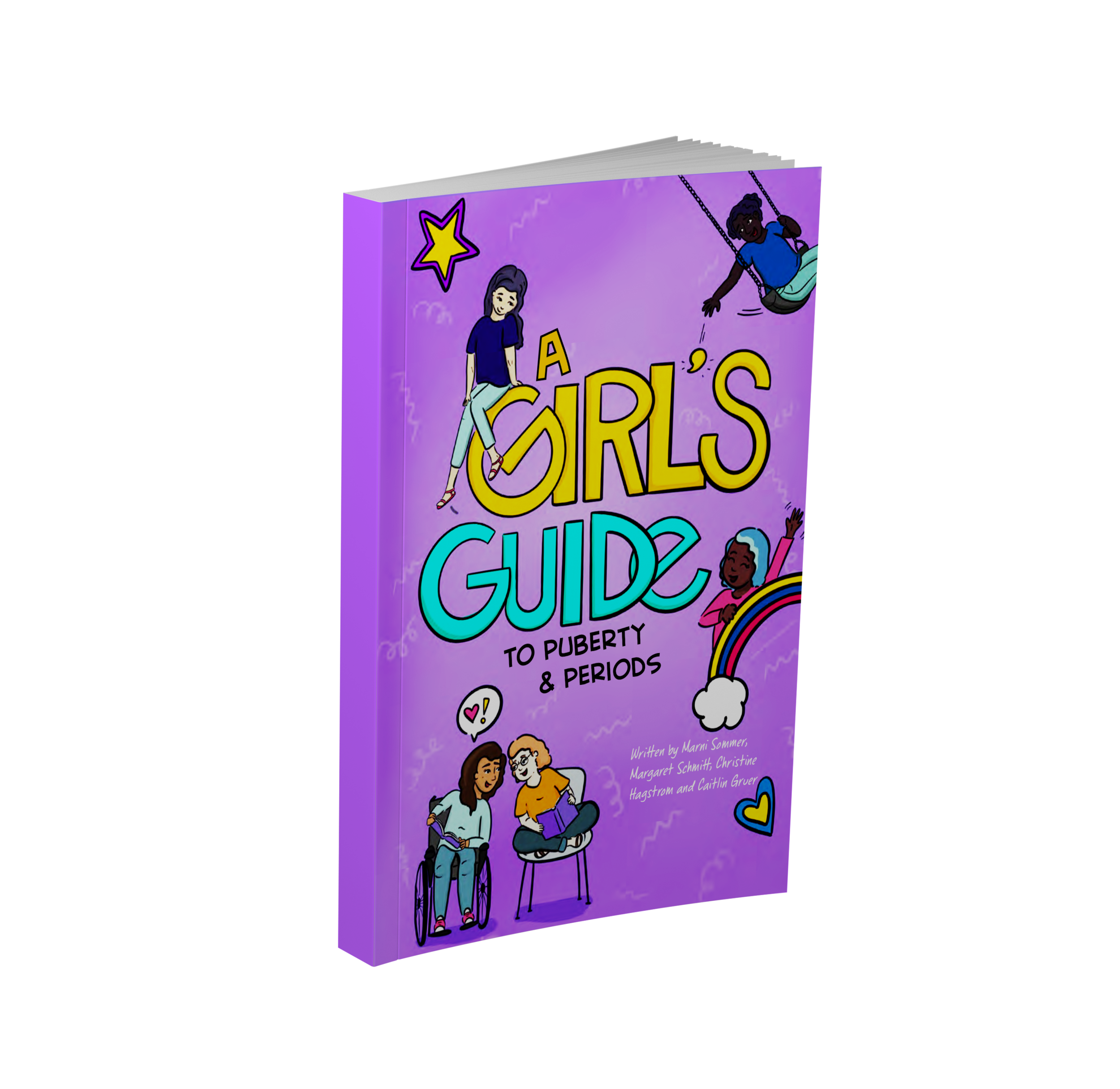 Print Book